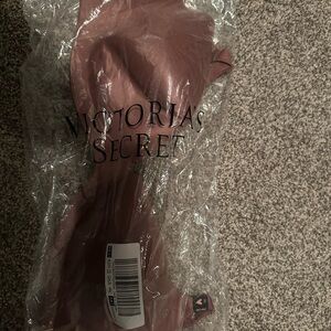 Victoria's Secret Mauve Bra